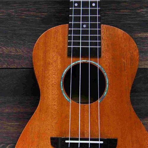 Guitar Sound Hole Decals Stickers Bass Stand Accessories