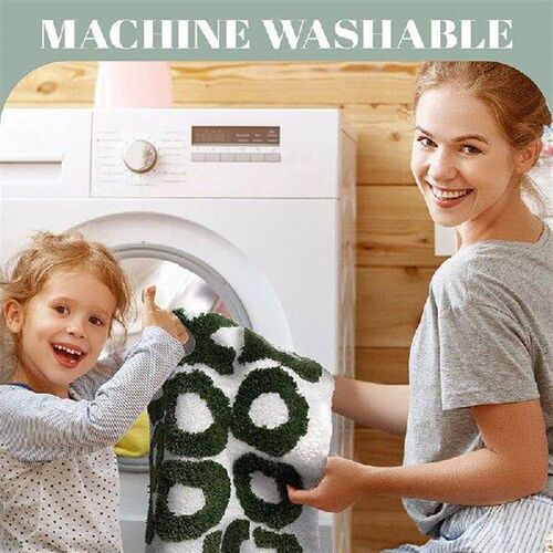 54x64cm Fing Bath Mat You Look Good Bath Rugs Anti-slip