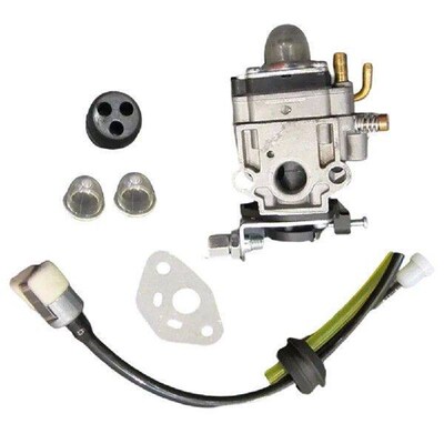 Complete Engine Parts Replacement Package for RedMax Models