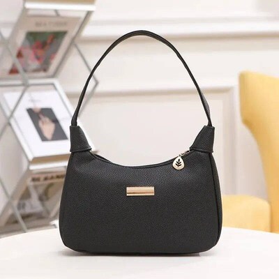 Versatile Bag Fashionable And Minimalist Womens Bag Womens