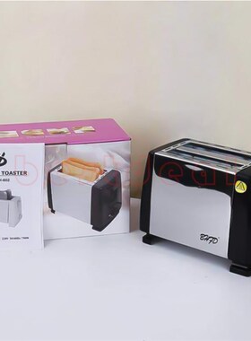 high quality English Bread toaster Bread machine 2 slice面包