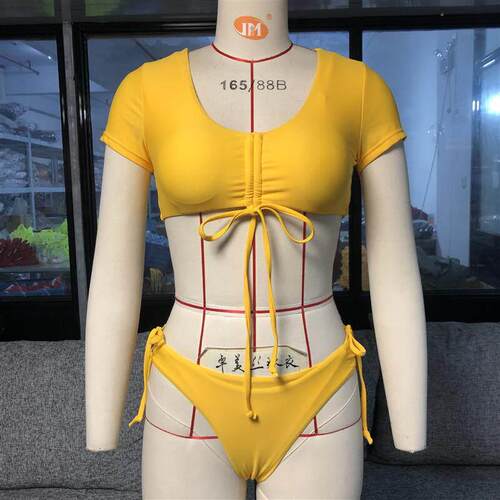 Women'sTrianglBikchwui