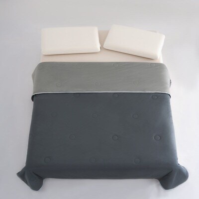 Summer Cool Quilt Sofa Blanket Thin Quilts Duvet Bed Cover