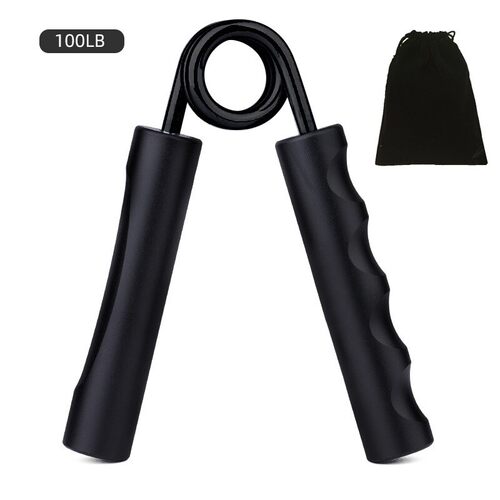 Grip machine men professional hands arm muscle strength exer