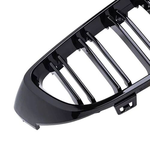Pulleco Car Front Bumper Grille Racing Grill For BMW 4 Serie