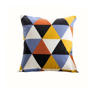 Cushion Cover Sofa Decorative Pillows Cover Velvet Pillow