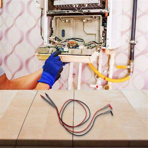 Innovative Design of Electrical Probe Kit Ensures Accuracy
