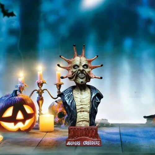 Rubys Elm StreeT Fred Kruger Halloween Horror Movie Killer
