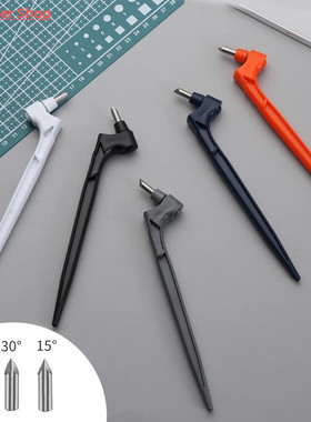 DIY Art Craft Cutting Tools 360 Rotating Blade Paper Cutter