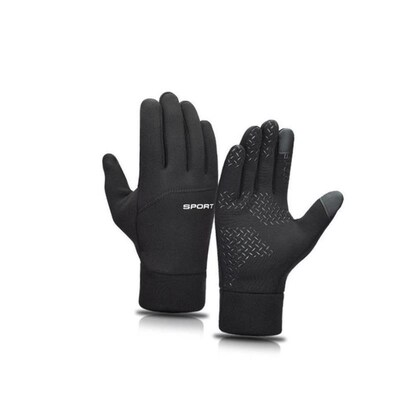 Cold-proof Ski Gloves Waterproof Winter Gloves Cycling Glove
