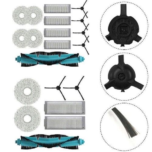 Maintain a Fresh and Clean Home Spare Parts for Cecotec For