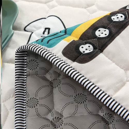 Mattress padded mattress single pad is added to double 床垫