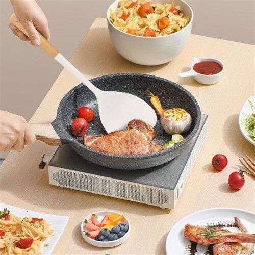 Kitchen Spatula Set Utensil Sets Cooking High-Temp
