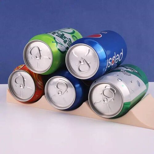 Stackable Wine Bottle Rack Refrigerator Bottle Holder Counte