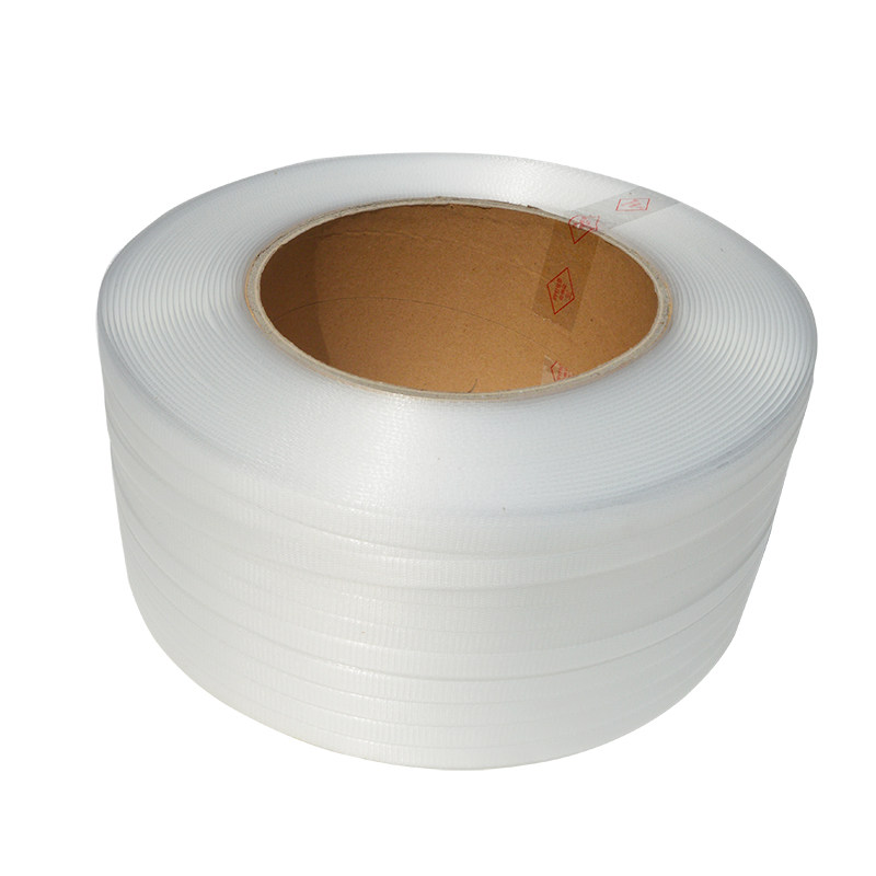 固其打包带15mm宽0.8厚白色机用带热熔捆扎带 手工塑料包装带,包装,打包带,淘宝优惠券,粉丝福利购,淘宝优惠卷