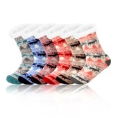 Socks Women Floor Fuzzy Soft Fluffy Plush Christmas Winter