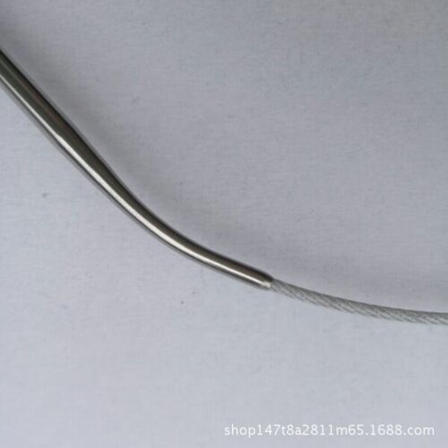 //coarse Ring Needle/sweater Needle/stainless Steel Needle/8