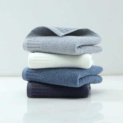 free shipping 35*70 cotton Face Towel washcloth towels 毛巾