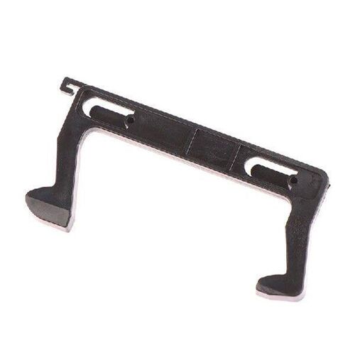 1Pcs Replacement Door Hook Door Latch For Midea Microwave