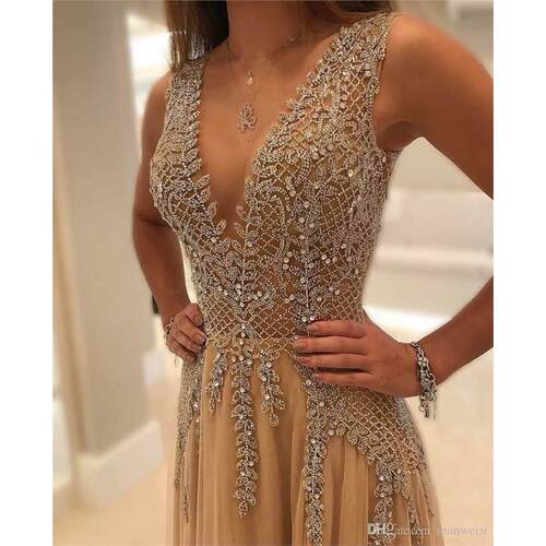 NewStylBeadLongPromD