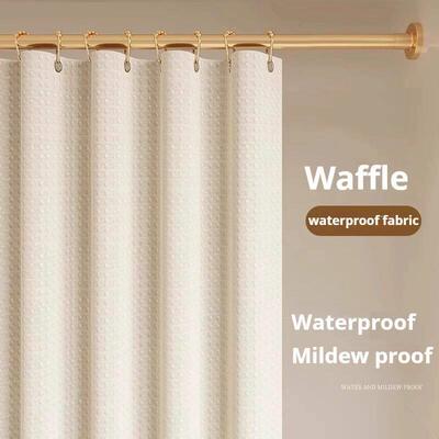 ShowerCurtainWpfMild