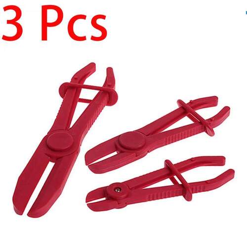 3Pcs/SetHoTubClampierB