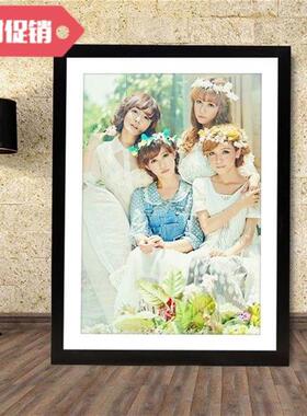 Valentines Day Gift: Photo Frame, Photo Decoration Ornament