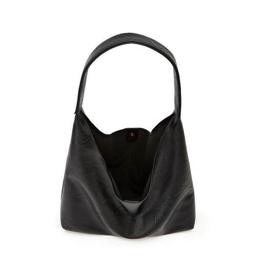 New Tote bag 100 hand bill of lading shoulder womens bag re
