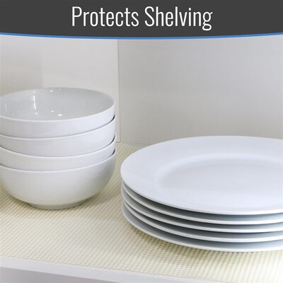 Shelf and Cabinet Liner  Cupboard Kitchenware Tableware