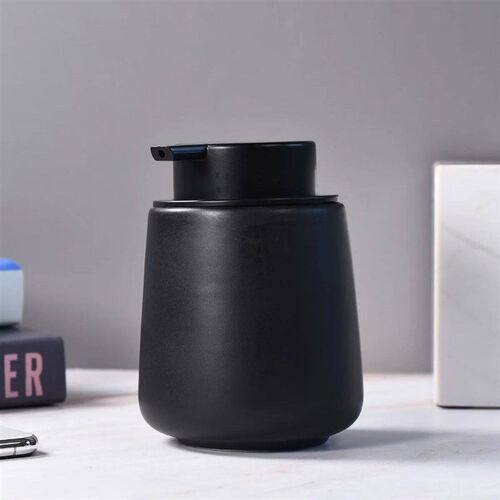 Dispenser for Liquid Soap and Shampoo Dispenser Kit Bathroom