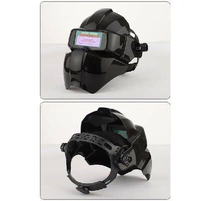 Auto Darkening Welding Helmet Protective Welding Shade