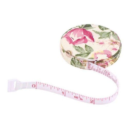 1PC 1.5M Soft Tape Measure Double Scale Body Sewing
