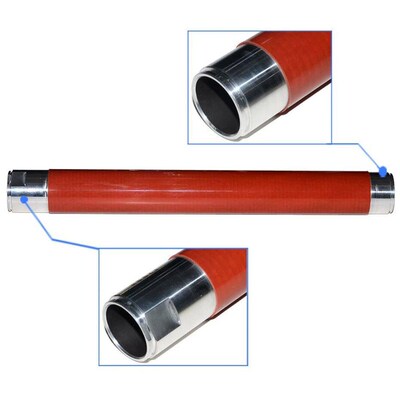 059K33390 Upper Fuser Heat Roller For Xerox Color 550 560 C6
