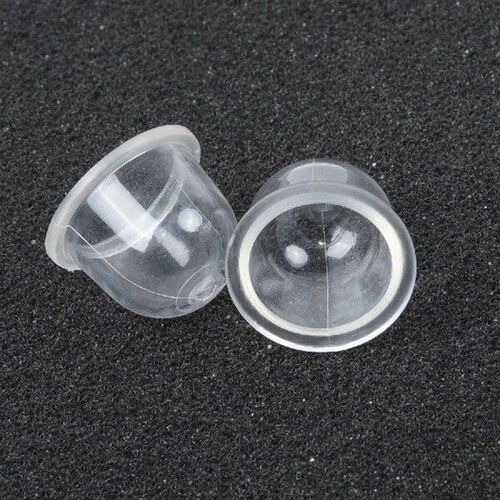 100pcs/set Carburetor Spare Parts Transparent Carb Primer