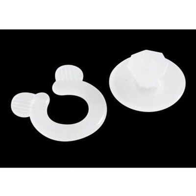8pcs Bed Duvet Covers Sheet Holder Snap Fix  Clamp Fastener