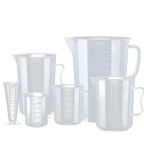 500ml Measuring Cup baking Kitchen graduated cup Tool 量杯