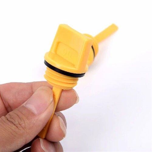 Engine Oil Filler Cap Dipstick Pair For for For for GX120