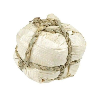 Rabbit Tooth Grass Ball Pet Teeth Grinding Toys Guinea