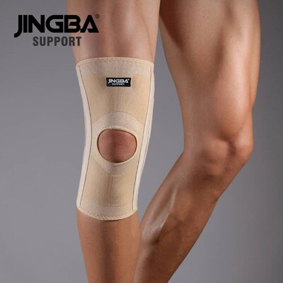SUPPORT 1PC Sports Fitness Knee Ps For Joints Protector Kn