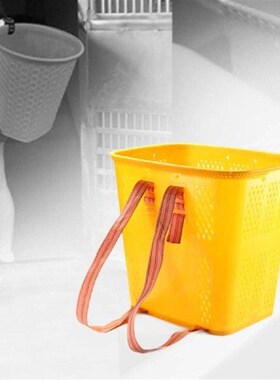 Back Basket Multipurpose with Shoulder Straps Agricultural