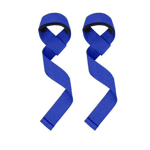 Beginner Fitness Lifting Wrist Strap Brace Wrap Weightliftin