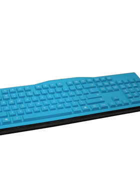 Cherry樱桃G-32 30高键帽MX-BORD C台式键盘保护膜配件凹凸罩子防