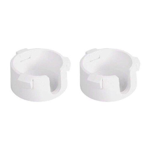 2 PCS Fixed Cup Holder Set Convenient Drink Organizers Cup