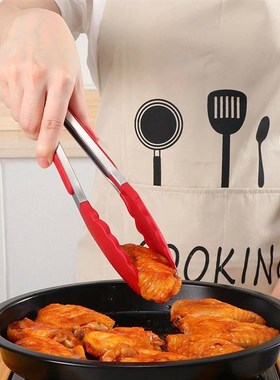 10-piece Set Silicone Kitchen Utensils Non-stick Cooking Spo