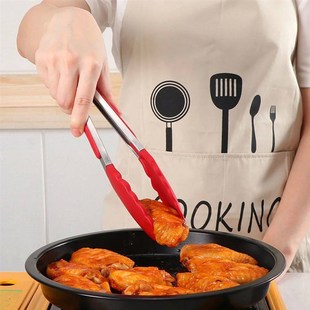10-piece Set Silicone Kitchen Utensils Non-stick Cooking Spo