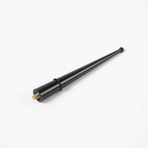 Off-the-shelf car antenna aluminum material oxidation