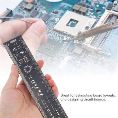 4pcs/set 15 cm / 20 cm / 25 cm / 30 cm Circuit Board PCB