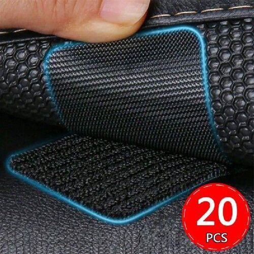 Car carpet Tape Universal Self adhesive Fastener sticker