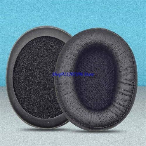 P82A Noise Isolating Effect Ear Pads Ear Cushions for