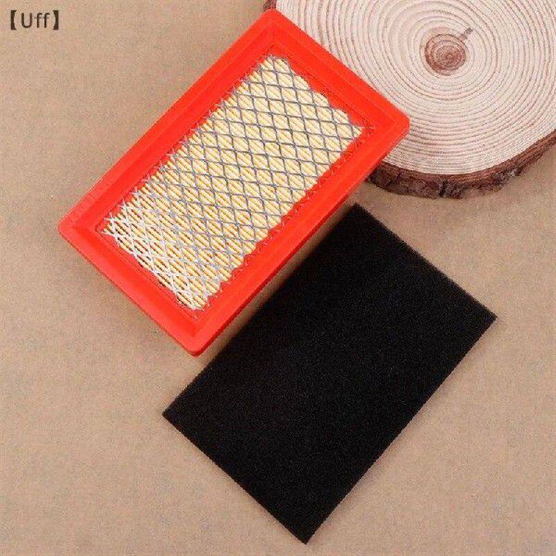 Mower Mower Air Filter Replacement For HR215 HRC215 HRM215